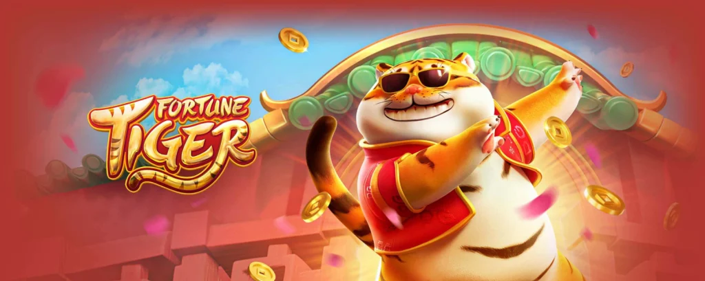 Fortune Tiger Game-theskinnyboy