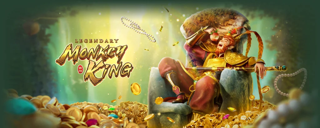 Monkey King Game-theskinnyboy